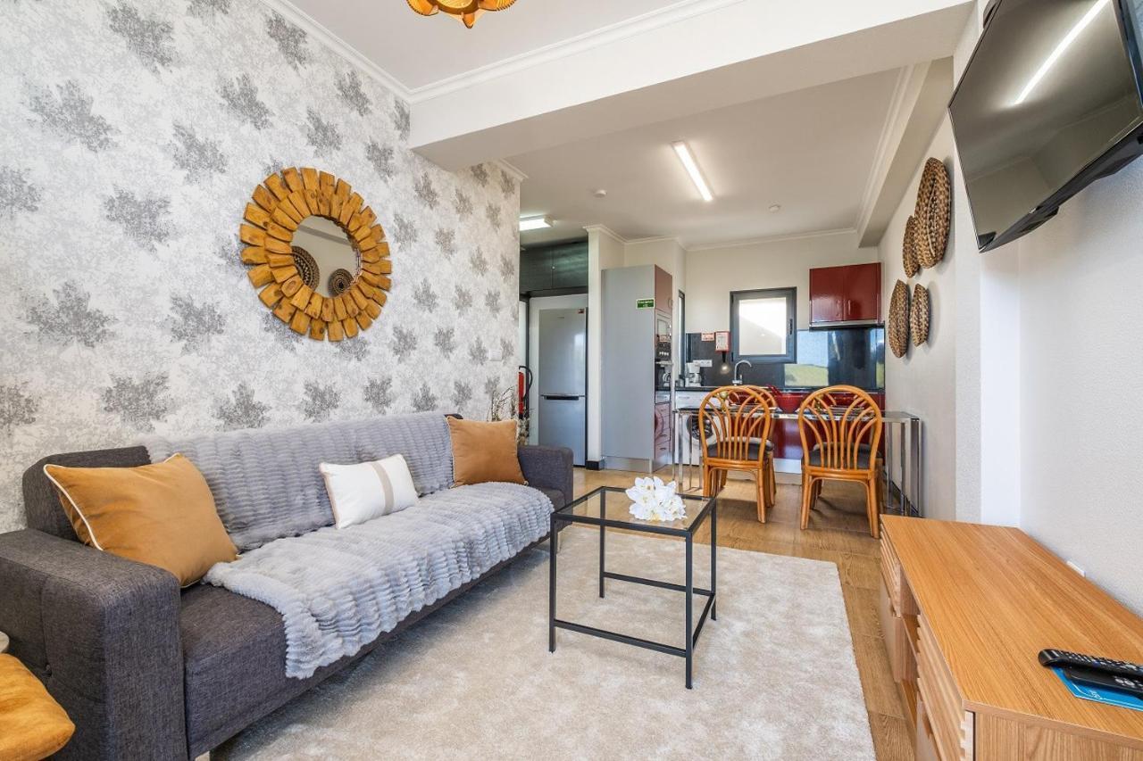 Ocean Panorama Apartments By Madeira Sun Travel Calheta  Ngoại thất bức ảnh